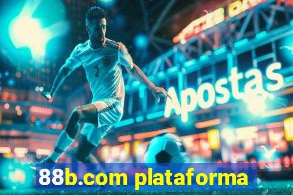 88b.com plataforma